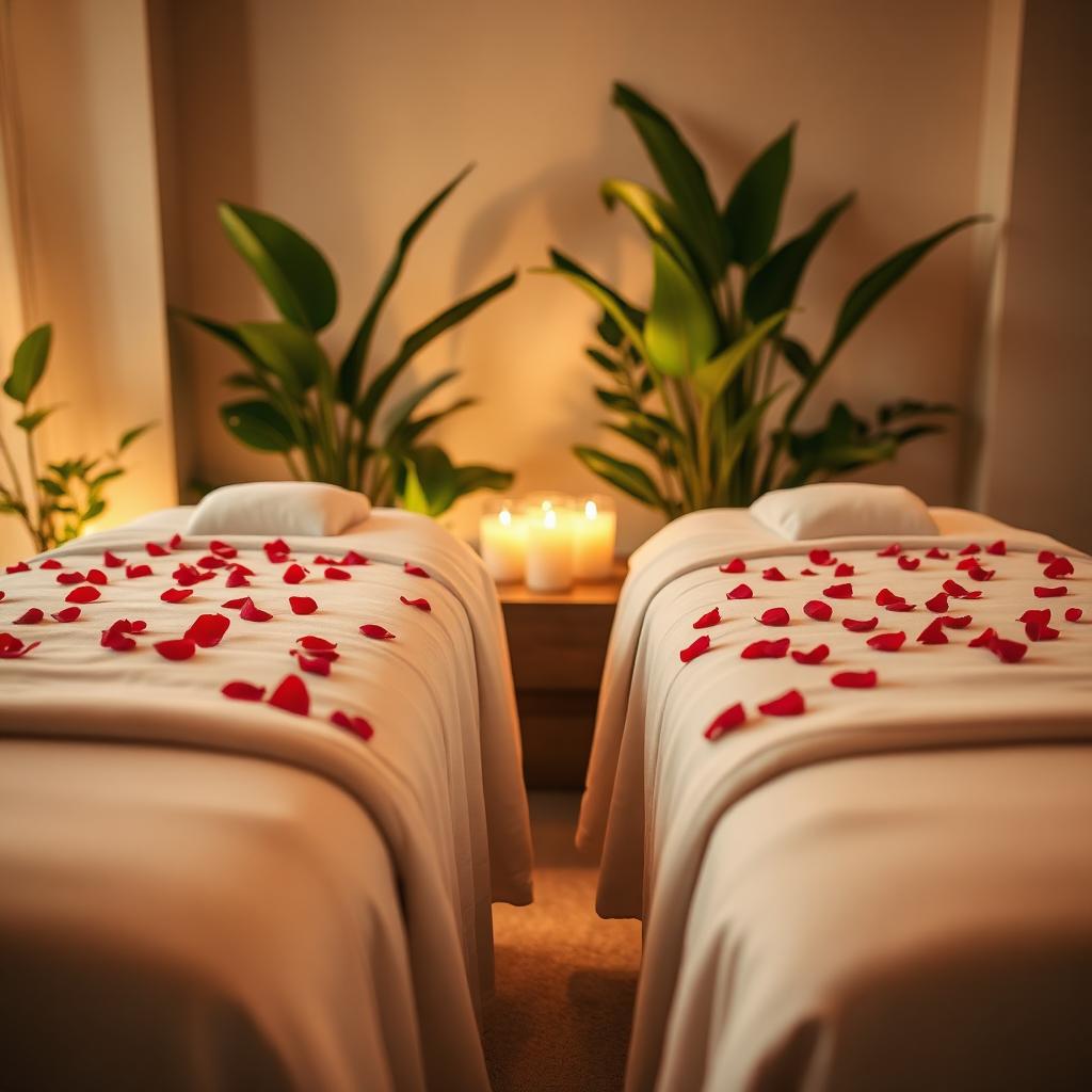 Couples Wellness Session