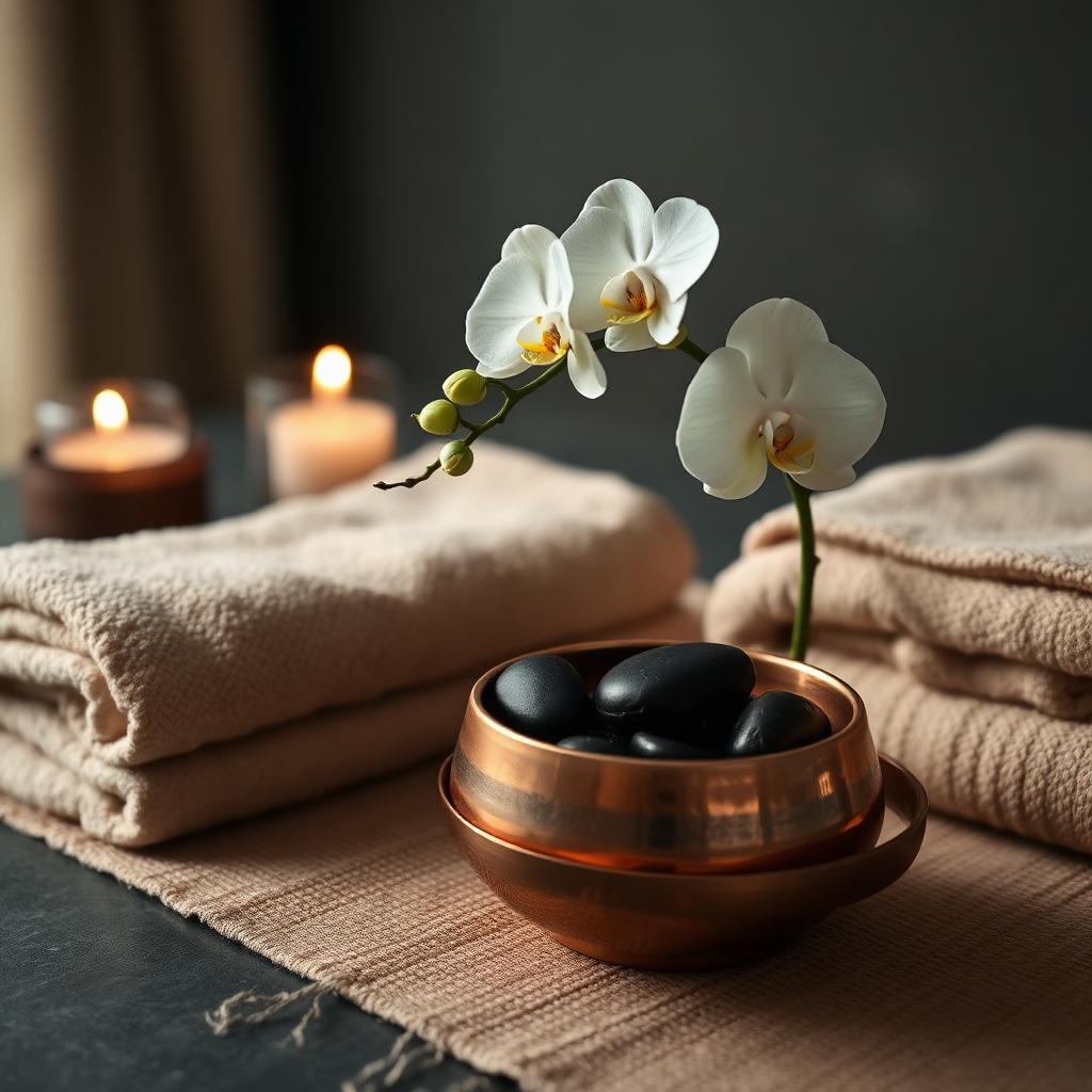 Lingam Wellness Massage