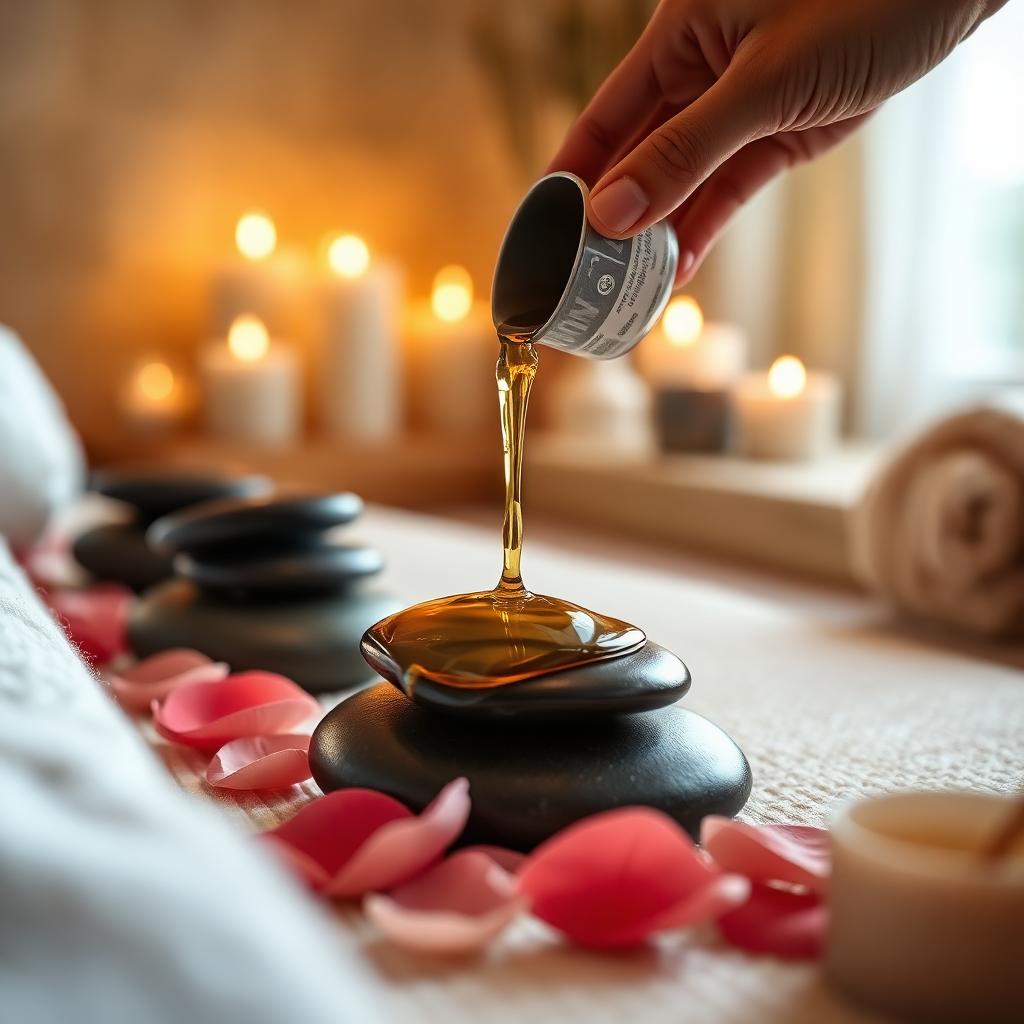 Nuru Massage