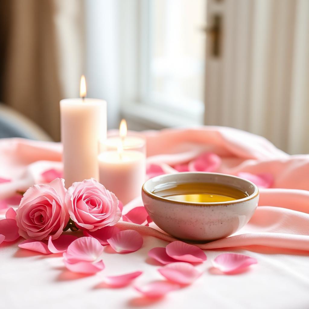 Yoni Wellness Massage